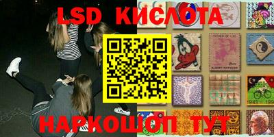 стафф Лесосибирск